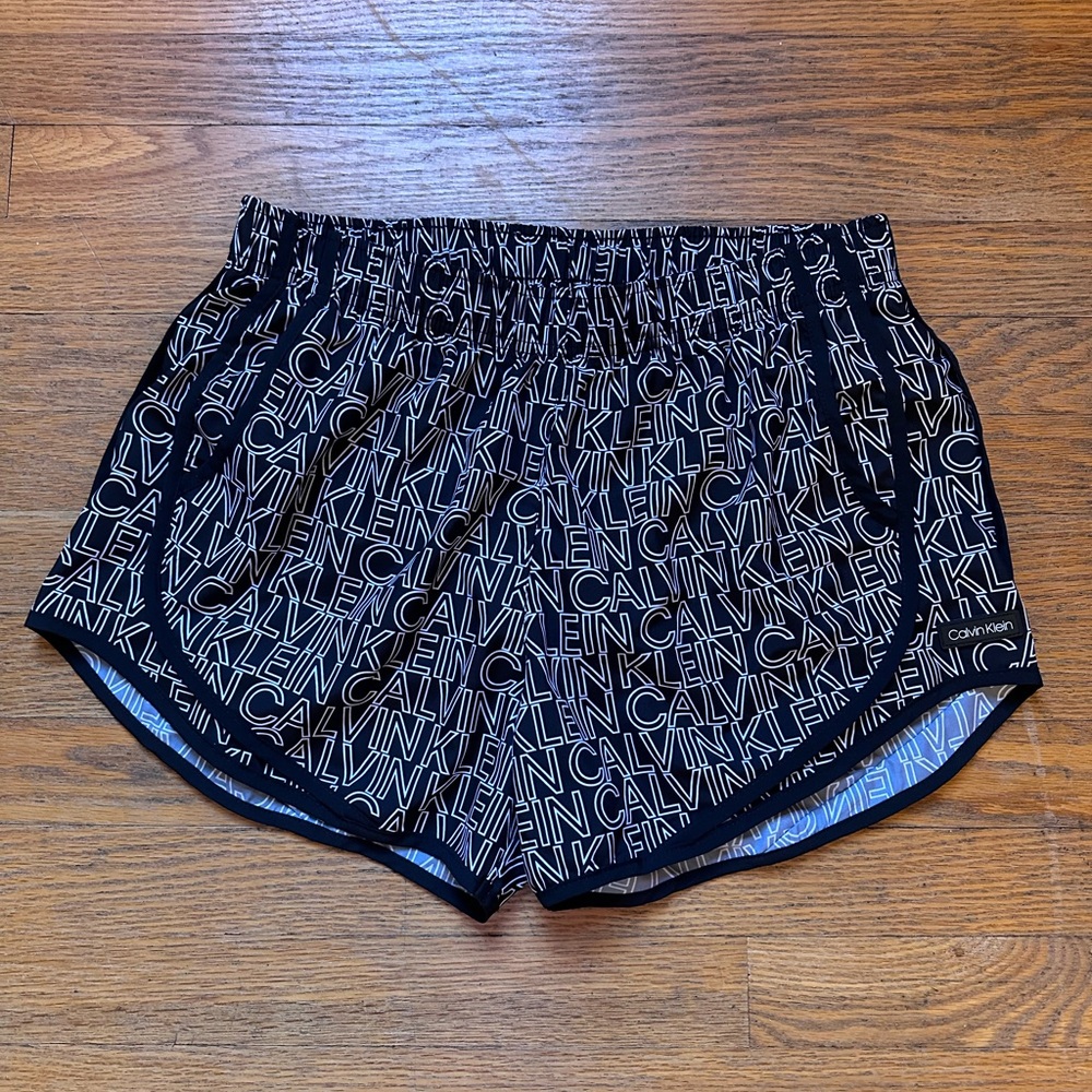 Calvin Klein Performance Women’s Running Short